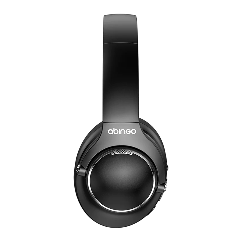Abingo BT80 bluetooth headphone wireless Headset over-ear deep bass
