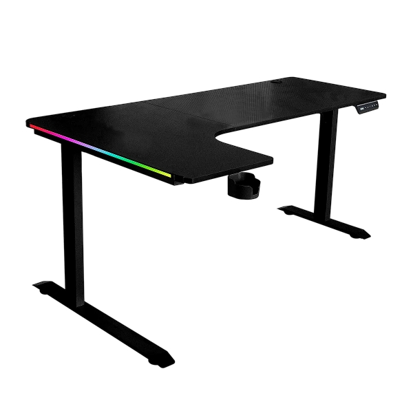 DragonWar GT-015 L SHAPE RGB Table | GT_ 015