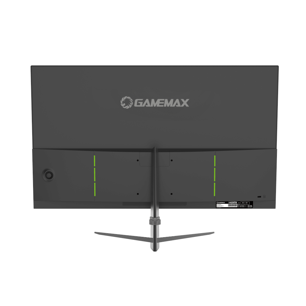 GameMax GMX25F260 Monitor 25 Inch Ultra High Refresh Rate Gaming Display | { GMX25 F260 }