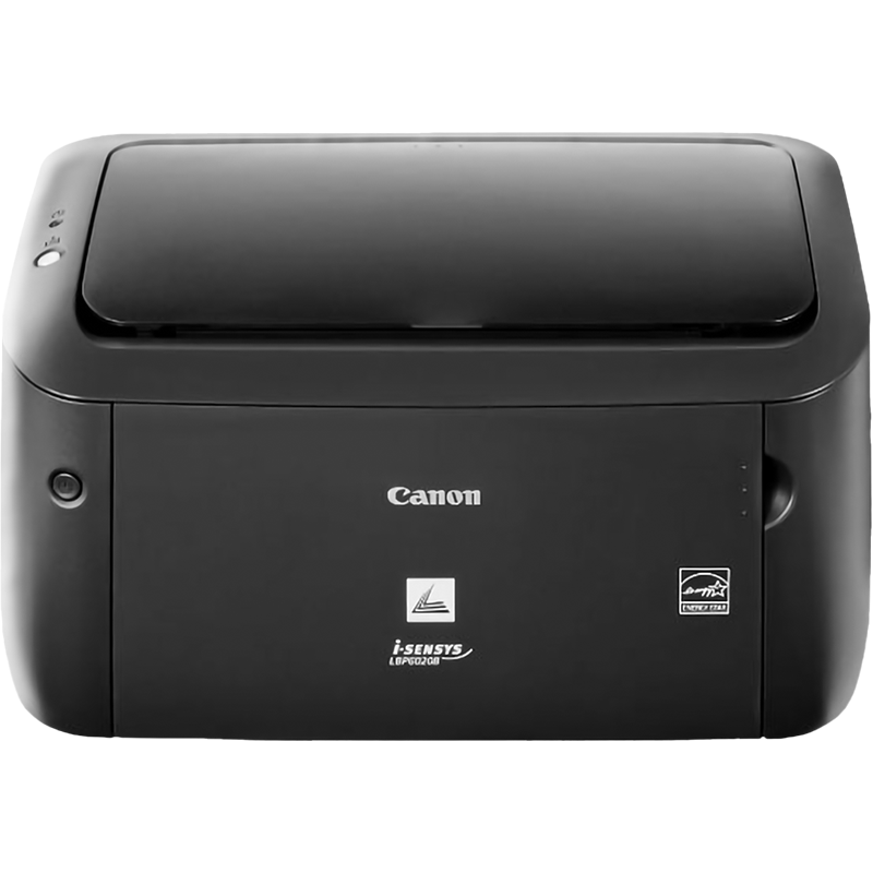 Canon PRINTER I-SENSYS LBP6030B 2400 x 600 DPI A4 black, normal quality, A4/US Letter 18 ppm | { LBP 6030B }