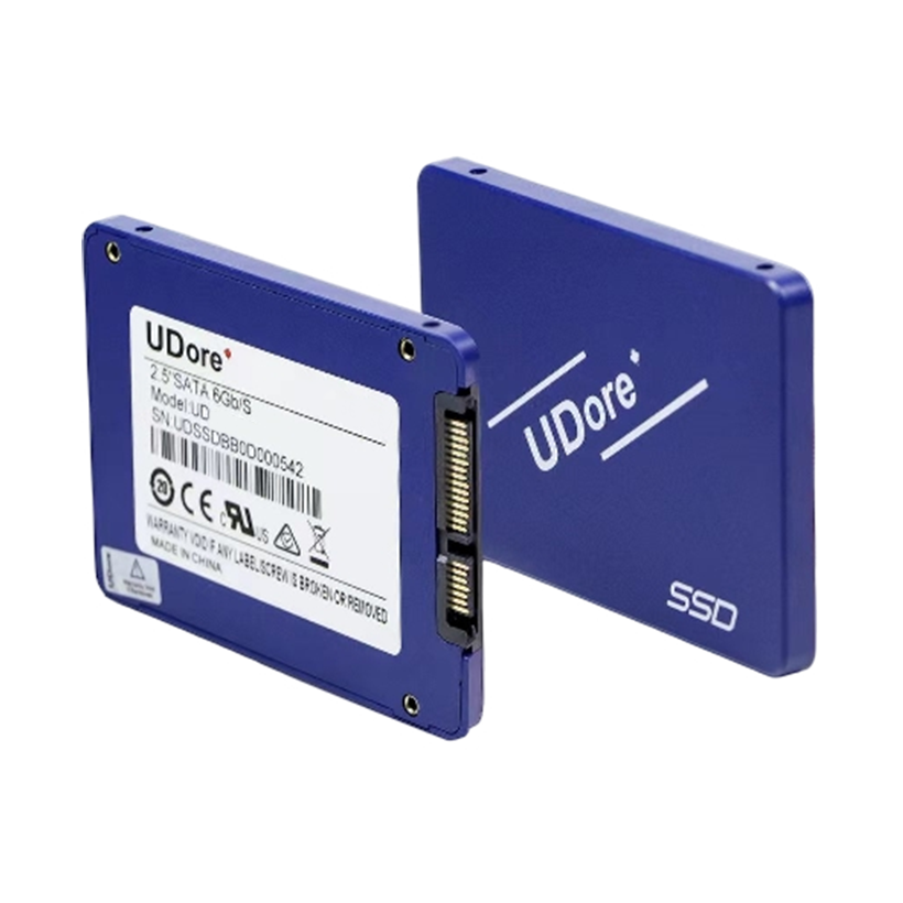 UDORE Plus SSD Storage Capacity 1TB | Hard Disk