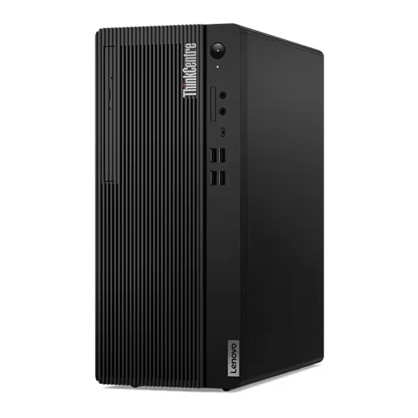 Lenovo NEW ThinkCentre M70t Gen 5 Intel Core i5-13500- SSD : 512GB - Ram : 8GB Memory - Black { PC_ M 70t }