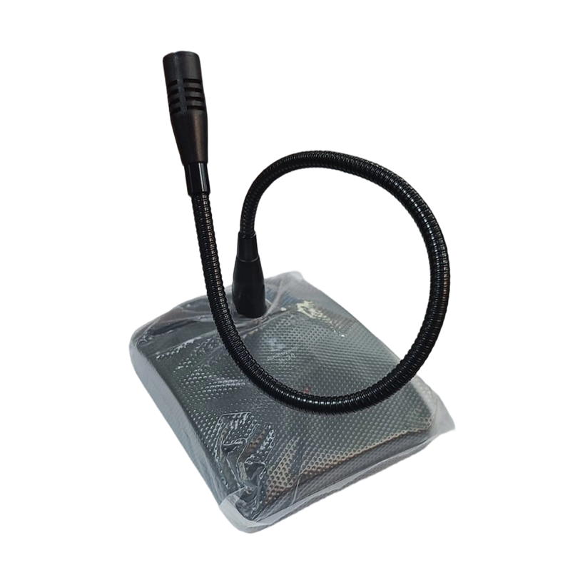 AVCROWNS H-20 Flexible Microphone Streaming Mic | H-20_