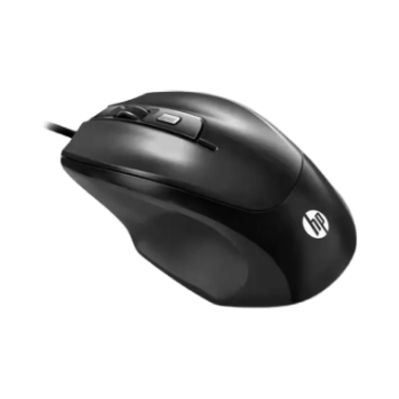HP M150 1000/1600 DPI Infrared Optical USB Wired Gaming - Mouse | HP_ M 150