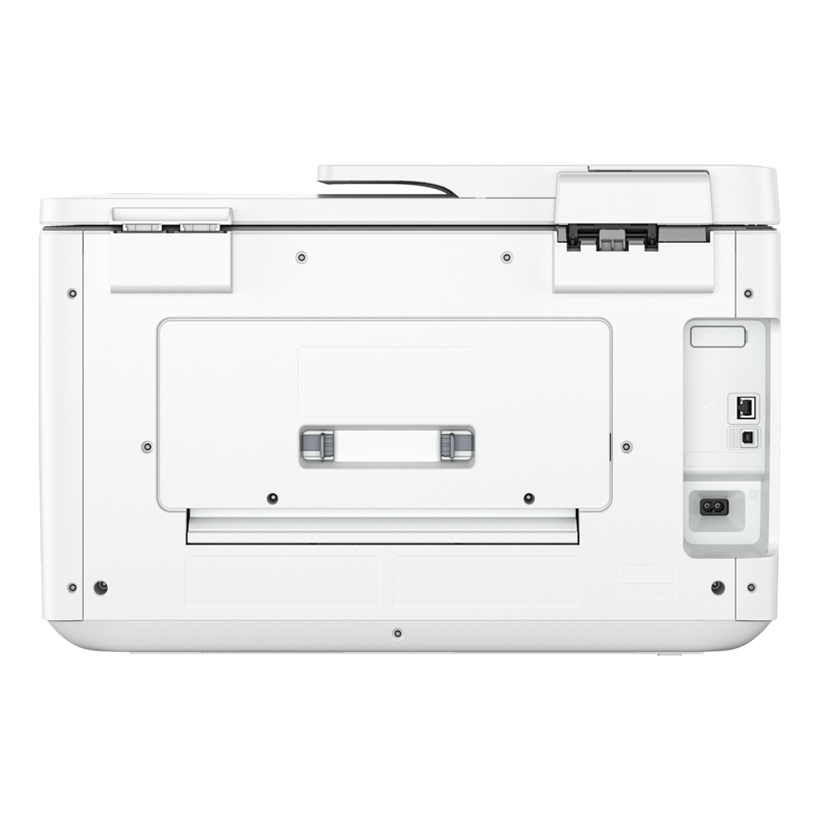HP OfficeJet Pro 9730 All-in-One Wide Format A3 Color Printer with Wireless Printing Works & ADF, Duplex | { HP_OfficeJet 9730 }