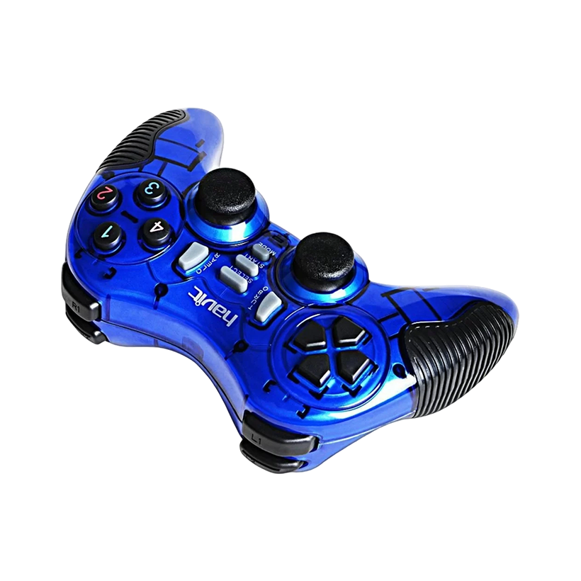 6in1 Wireless 2.4G gamepad controller For PC / PS1 / PS2 / PS3 / xbox360 / ANDROID TV / TV BOX / WIN 10