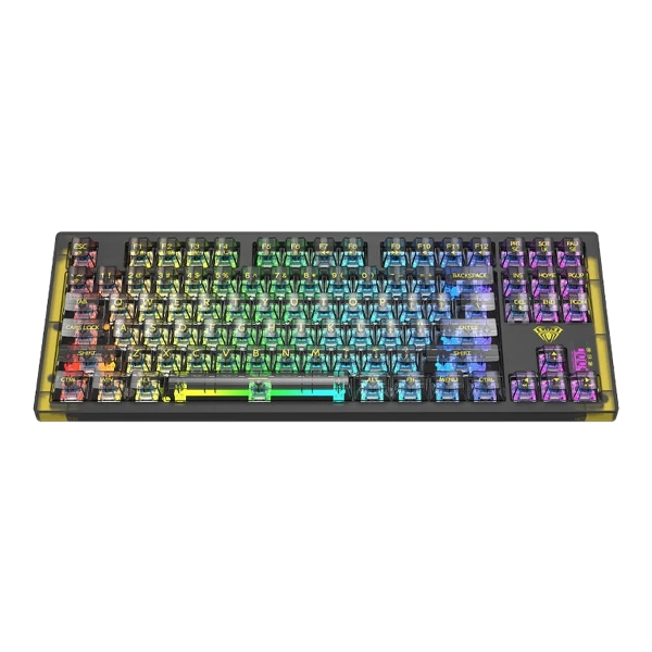 Aula F2183 Keyboard