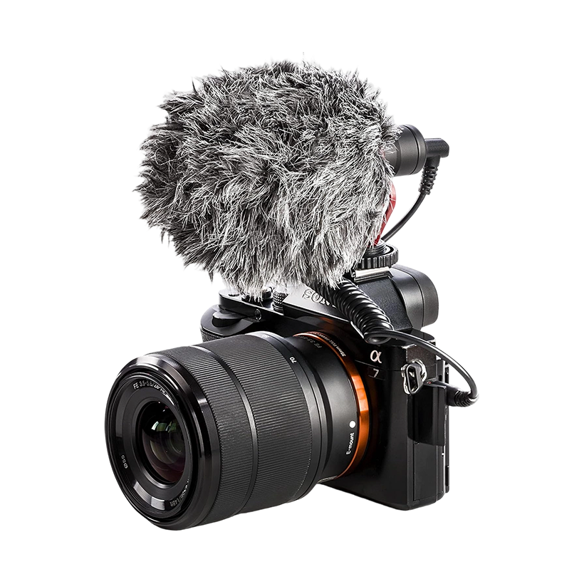 Boya BY-MM1 Mic for PC & Smart Phone Microphone Podcast Mic