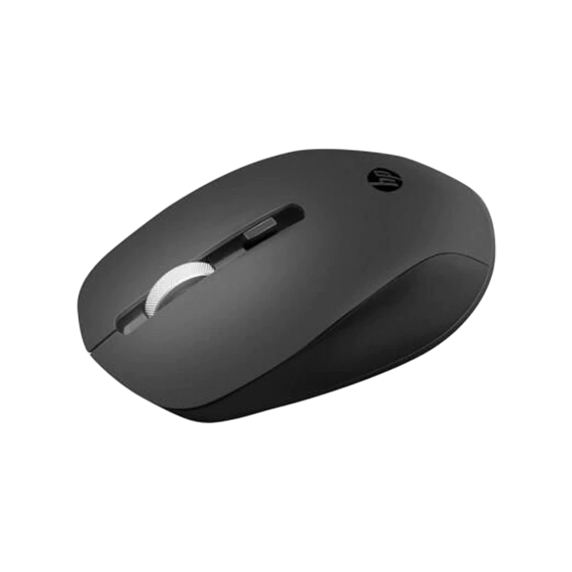 HP S1000 Plus 1600 DPI Silent USB Wireless - Mouse | HP_ S 1000