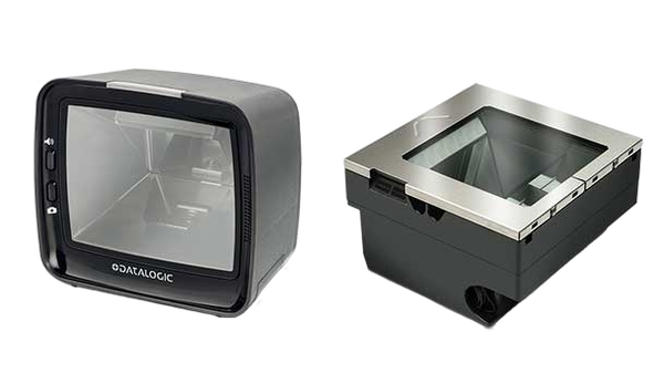 Point Of Sale 2D_ Barcode Reader Datalogic 3410VSi | 3410 VSi