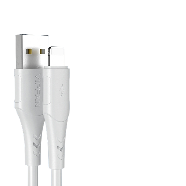VFan X12 Charging USB to USB-C Cable Fast Charging Support | X 12_