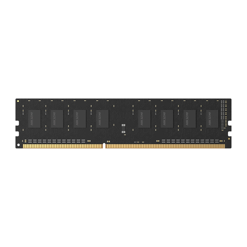 HIKSEMI Hiker 4GB 1600MHZ DDR3 UDIMM | PC RAM Memory | HS-Sodimm-HIKER HSC304U16Z1