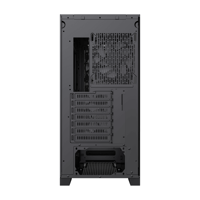 GameMax Leader Gaming ARGB  E-ATX Full Tower PC Case