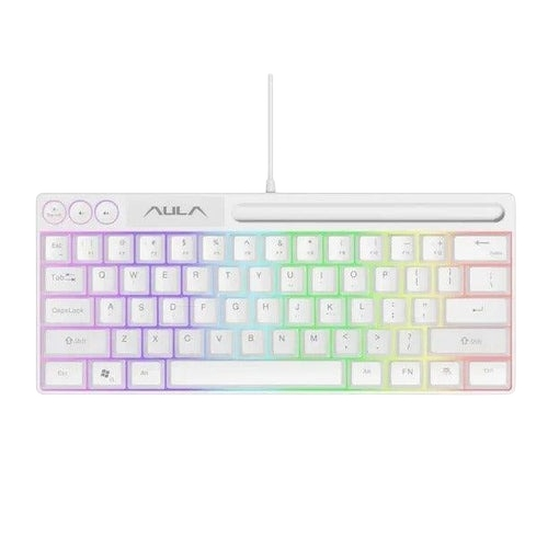 Aula F3061 Keyboard