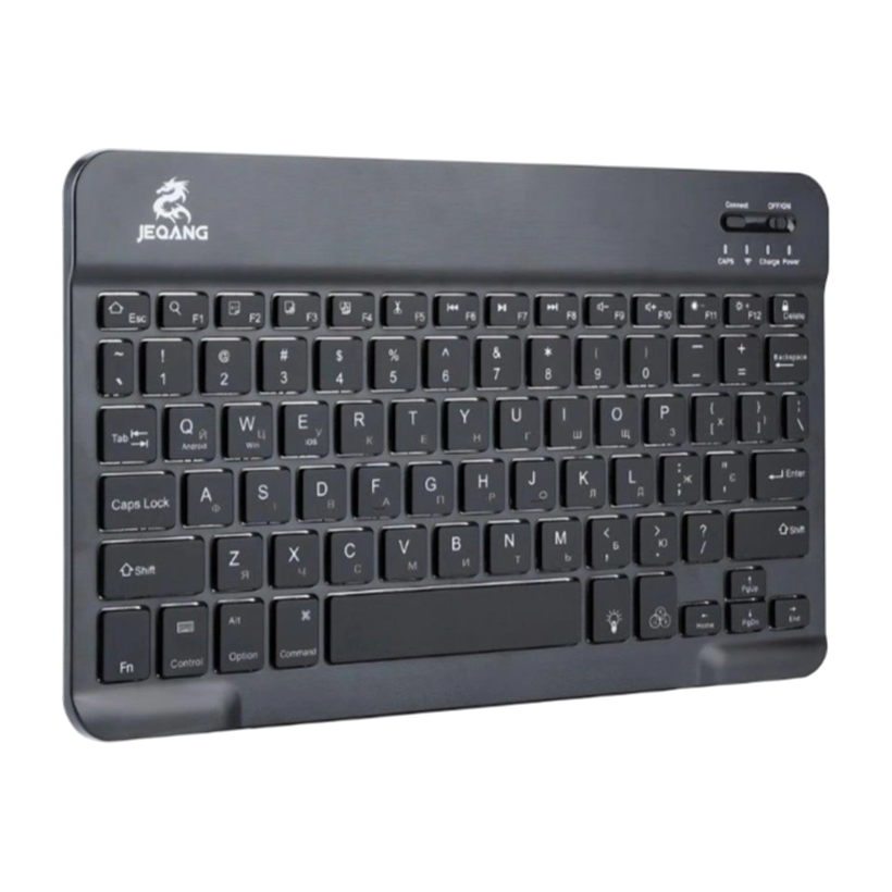 Jeqang JB-330 Keyboard Wireless | JB_ 330
