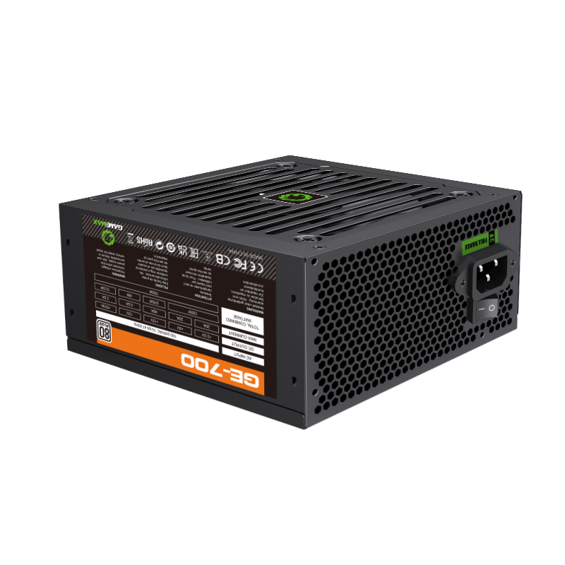 GameMax GE-700 PSU | ( GE_ 700 )
