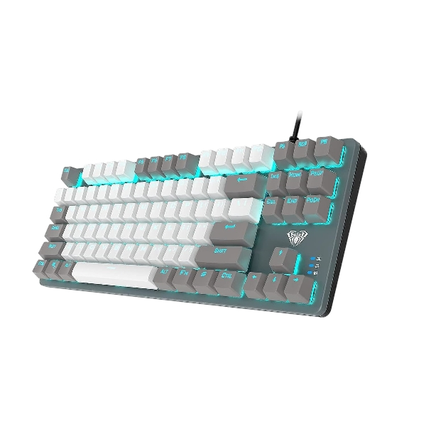 Aula F3287 RGB Hot Swap Mechanical Gaming Keyboard
