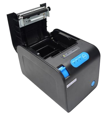 Point Of Sale Rongta RP328 Thermal Label Printer  | RP_ 328