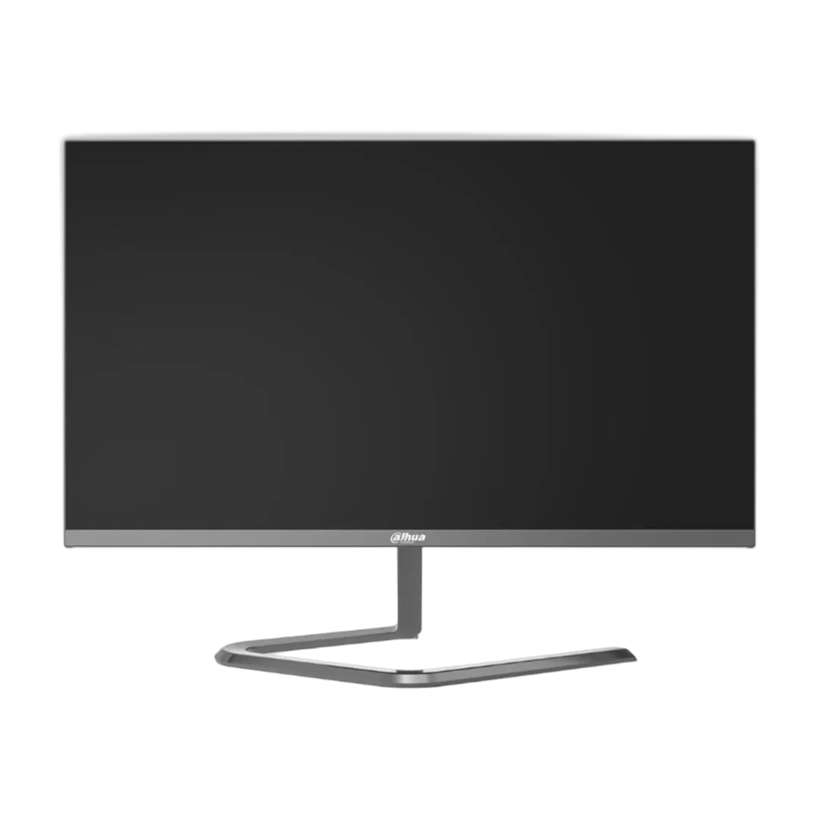 Dahua DHI-LM27-C201P 27" Inch 100Hz Monitor IPS / HDMI / FHD | LM_ 27_ 201