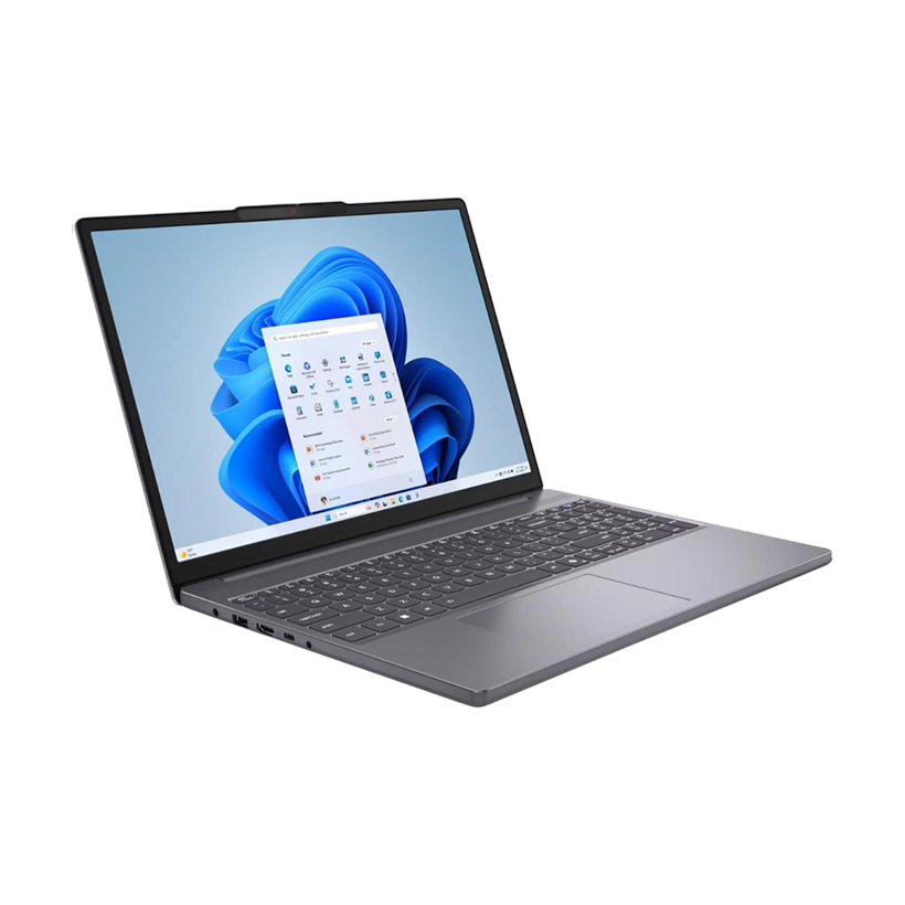 lenovo Laptop NEW IdeaPad Slim 3 (2025) 13th Gen Intel Core i7 13620H 10-Cores High-Performance Processor w/ DDR5 Memory & IPS Full HD Display - Luna Grey