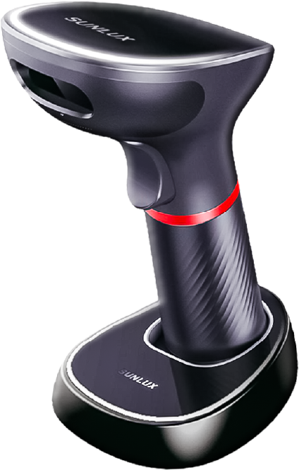 Point Of Sale Barcode Reader Sunlux XL-9610 | ( XL_ 9610 )