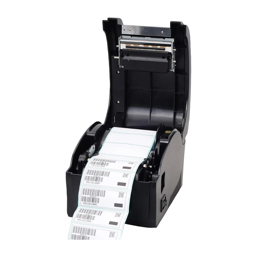 Point Of Sale Xprinter XP-360 Thermal Label Printer | ( XP_ 360 )