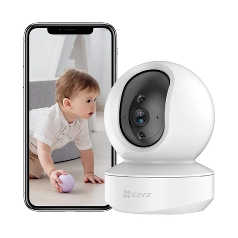 EZVIZ TY1 Pro 1080p Smart Home Camera | 2MP FHD Resolution TY_ 1 /  1080
