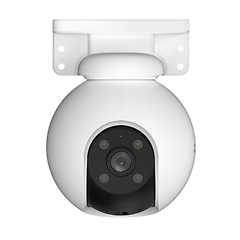 EZVIZ H8 Pro Smart Home Pan & Tilt Wi-Fi Camera in 3K | H8_ 3K_