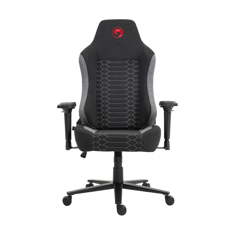 Marvo Kahn CH-178 GY Gaming Chair | Maximum load: 150 kg CH_ 178 GY_