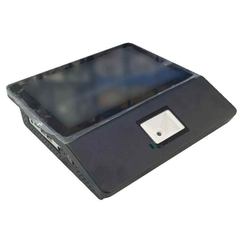 Point Of Sale UNIQ POS Price Checker