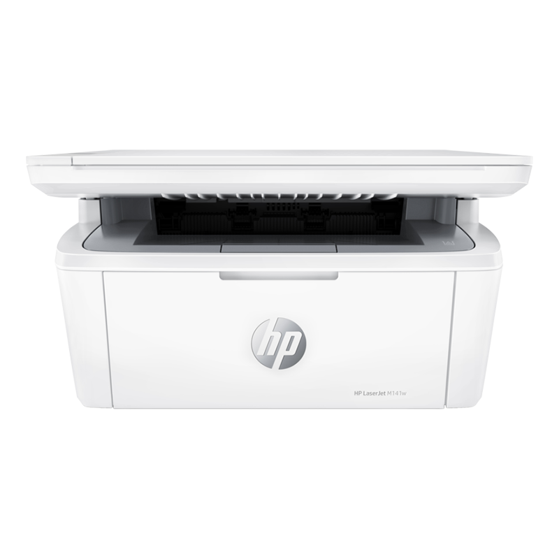 HP LaserJet MFP M141w Printer Print Mono, Copy, Scan, 600 x 600 DPI, Wi-Fi | { HP_MFP_M 141_w }