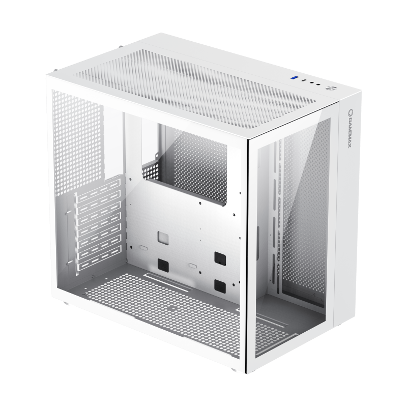 GameMax Infinity WT Gaming Case