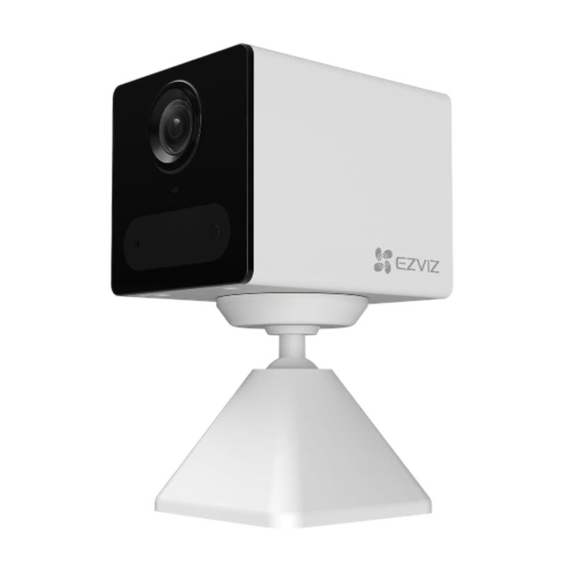 EZVIZ CB2 4G Smart Home Camera Wire-Free Battery-Powered | 2K