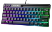 Aula F3061 Keyboard