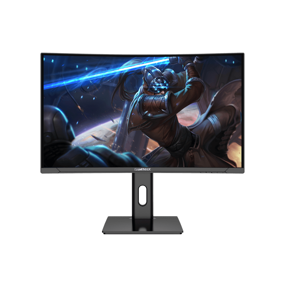 GameMaX GMX27C300 27 Inch Monitor | { GMX27 C300 }