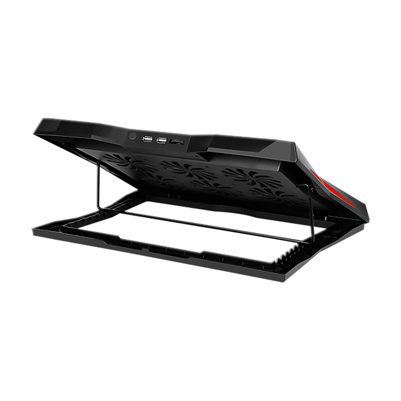 XTrike Me FN-811 Cooling Pad 6FAN  ForLaptop and Tablet 9" to 17" Inches | FN_ 811