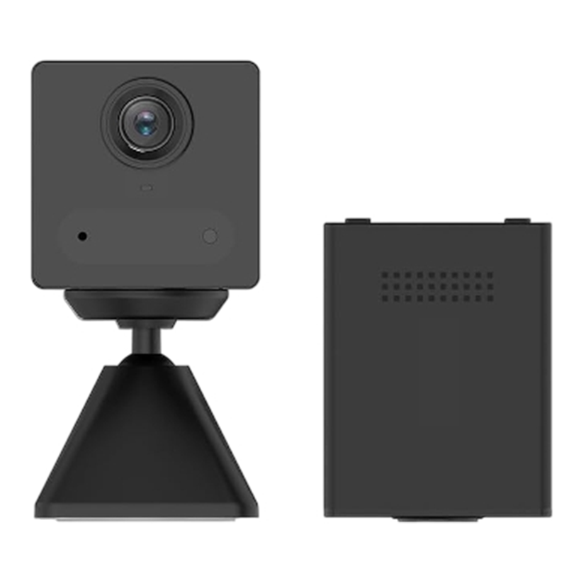 EZVIZ CB2 4G Smart Home Camera Wire-Free Battery-Powered | 2K
