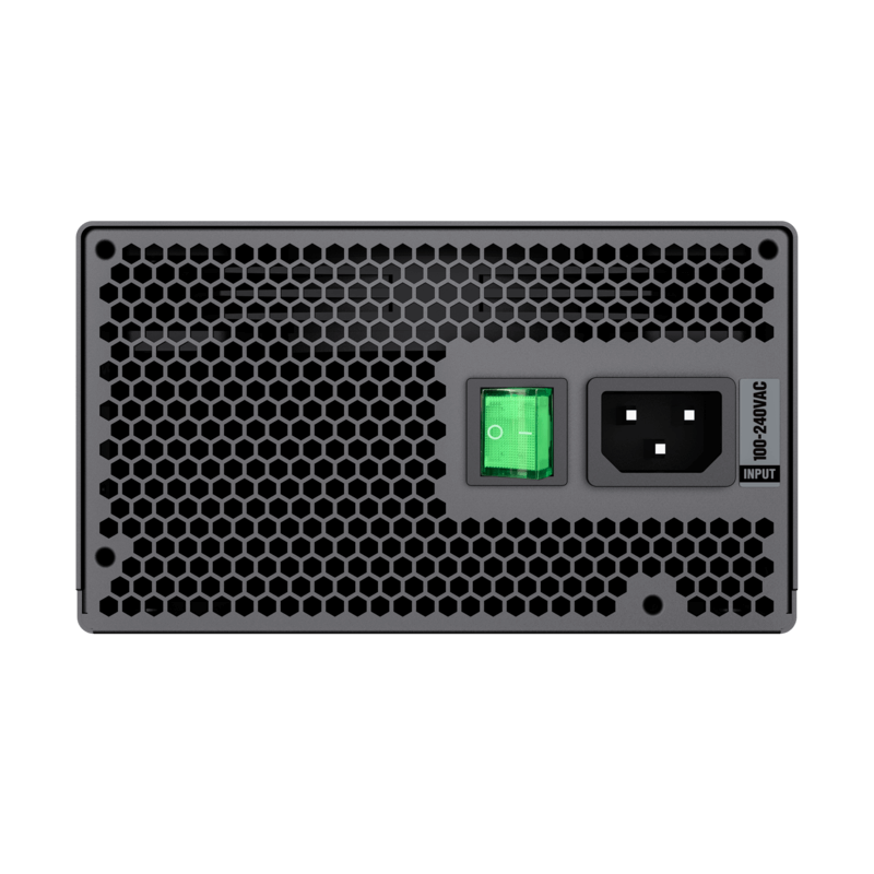 GameMax GM-1050 PSU Power Supply ( GM_ 1050 )