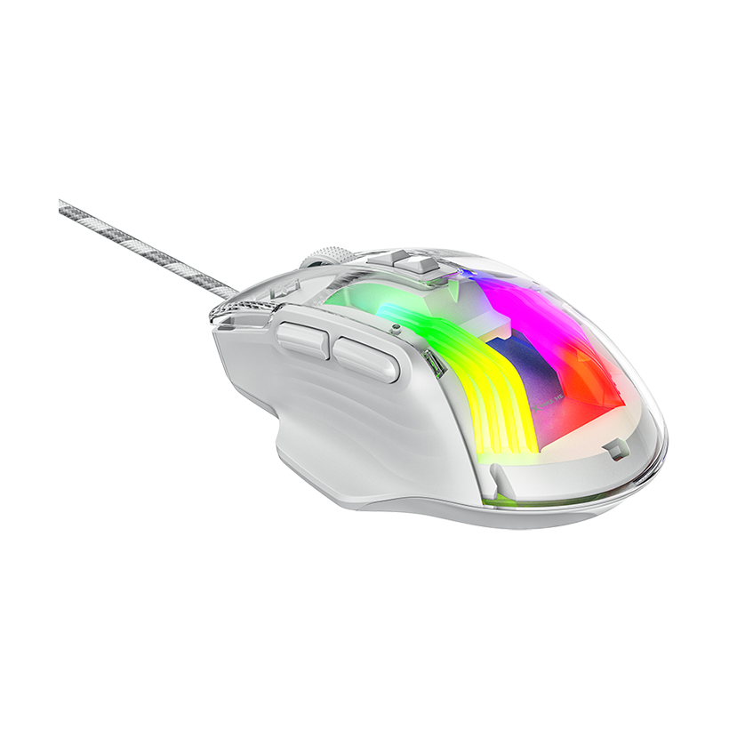 XTrike GM-319 Mouse RGB