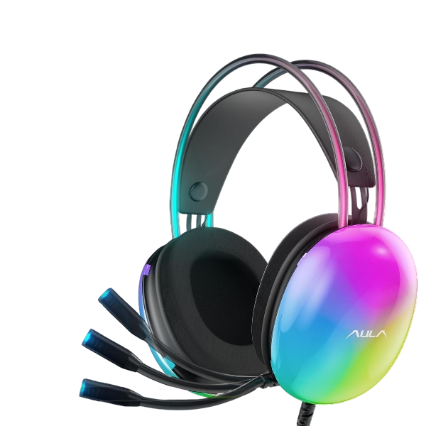 Aula S505 USB Gaming Headset