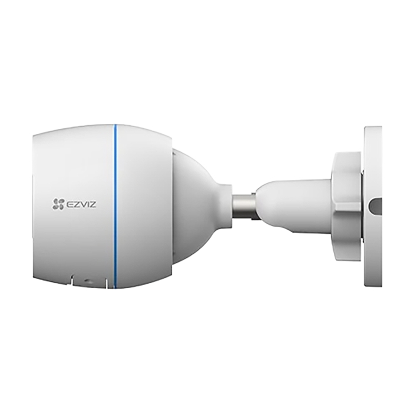 EZVIZ H3c Outdoor Wi-Fi Smart Home Camera | 4MP H3_ C
