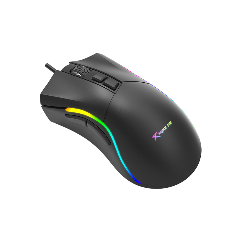 XTrike GM-226 Mouse RGB | GM226