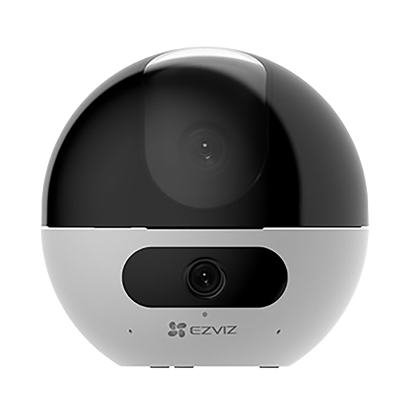 EZVIZ C7 2K+ Dual Smart Home Battery Dual Camera Indoor | C7_ 2K_