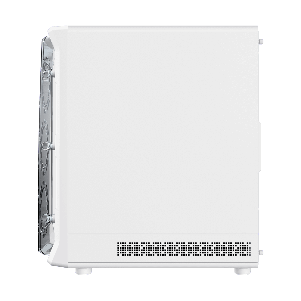 GameMax Storm 2 AW RGB Gaming Case