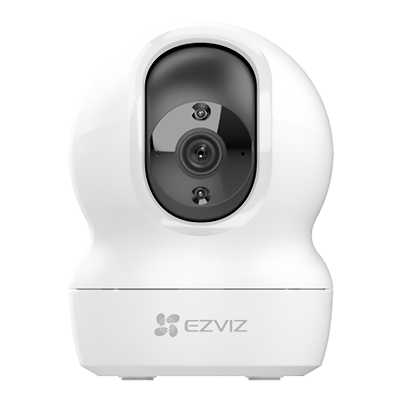 EZVIZ CP1 Smart Home Camera Wire-Free Battery-Powered | CP_ 1 2K_