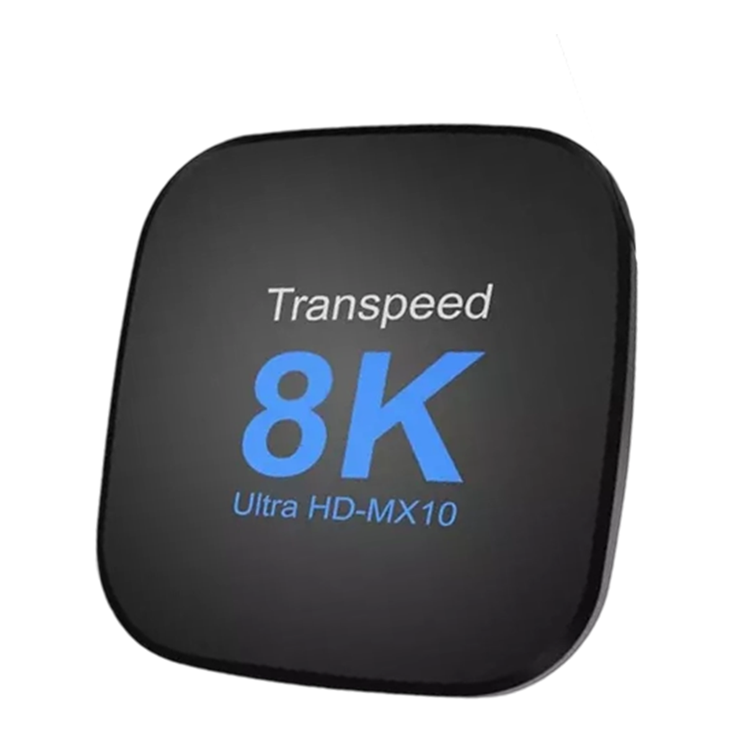 TV Box MXBox S 8K UHD With Remote Android 13 | RAM 4GB - ROM 32GB TV_ Box MX_ Box S