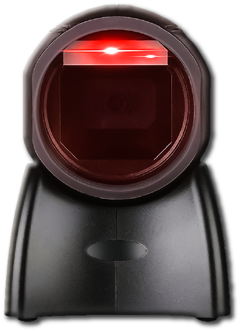 Point Of Sale 2D_ Barcode Reader TS-2120 NAFVJGS | ( TS_ 2120 )