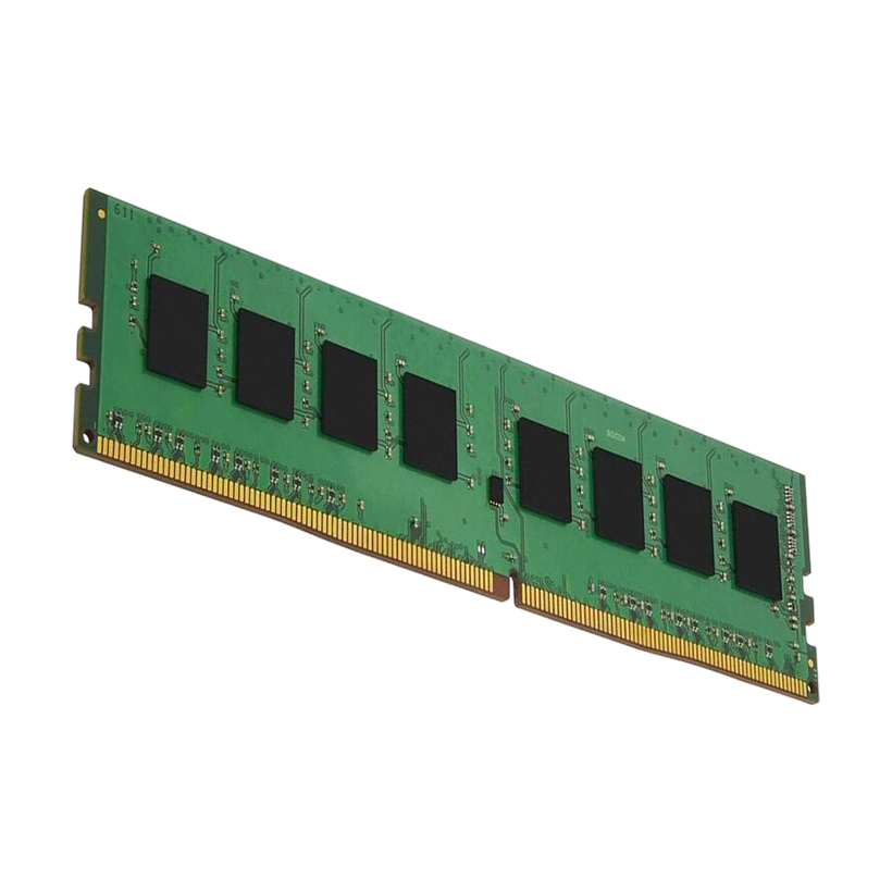 Kingston Ram 32GB 5600MT/s DDR5 Non-ECC CL46 DIMM 2Rx8, Desktop, KVR56U46BD8-32 ValueRAM DDR5 Memory Module