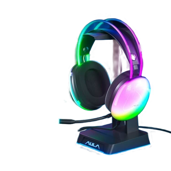 Aula S505 USB Gaming Headset