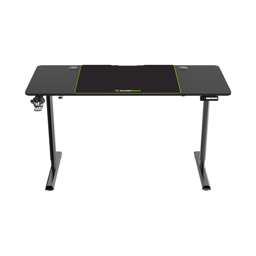 GameMax D140 Carbon EC2 Gaming Desk